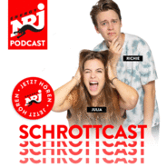 Schrottcast-Logo