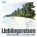 Lieblingsreisen - Mikroabenteuer und die weite Welt-Logo