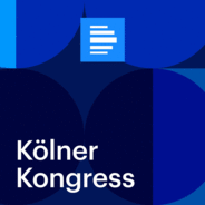Kölner Kongress - Erzähl mir etwas Neues! - Deutschlandfunk-Logo