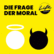 Die Frage der Moral-Logo