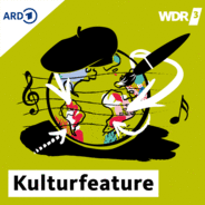 WDR 3 Kulturfeature-Logo