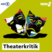 WDR 3 Theaterkritik-Logo