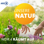 WDR 4 räumt auf-Logo