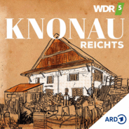 Knonau reichts - Ein Schweizer Dorf will Ordnung-Logo