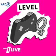 1LIVE Level-Logo