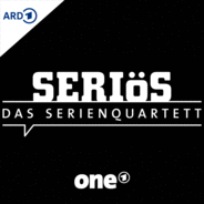 SERIöS – das Serienquartett-Logo