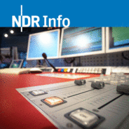 Die NDR Info Redaktion-Logo