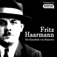 Fritz Haarmann – Der Kannibale von Hannover-Logo