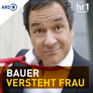 hr1 Bauer versteht Frau-Logo