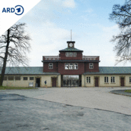 Die geheimen Depots von Buchenwald | Doku-Serie von Peter-Hugo Scholz-Logo