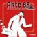 Akte 88-Logo