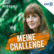 Meine Challenge-Logo