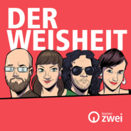 Der Weisheit-Logo