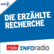 Die erzählte Recherche-Logo