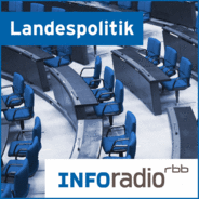 Landespolitik-Logo