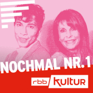 NOCHMAL NR. 1 - MIT IREEN SHEER IN DIE SCHLAGERWELT-Logo