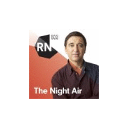 The Night Air - Program podcast-Logo
