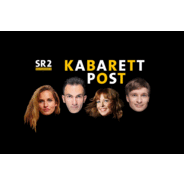 KabarettPost-Logo