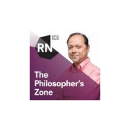 The Philosopher's Zone - Program podcast-Logo