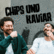 Chips und Kaviar-Logo