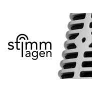 #Stimmlagen - Das Infomagazin der Freien Radios-Logo