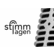 #Stimmlagen - Das Infomagazin der Freien Radios-Logo