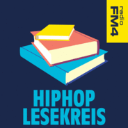 FM4 HipHop Lesekreis-Logo