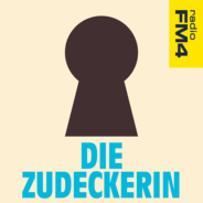 FM4 Die Zudeckerin-Logo