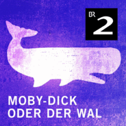 Moby-Dick – Das Hörspiel-Logo