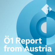 Ö1 Report from Austria-Logo