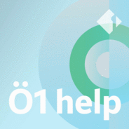 Ö1 help-Logo