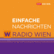 Radio Wien Wochenrückblick - Einfache Nachrichten 