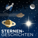 Sternengeschichten-Logo