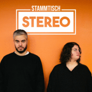 Stammtisch Stereo-Logo