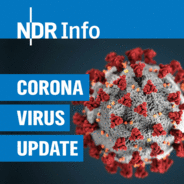 Das Coronavirus-Update von NDR Info-Logo