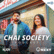 Chai Society-Logo