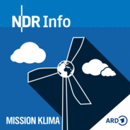 Mission Klima – Lösungen für die Krise-Logo