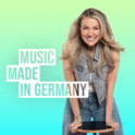 Music Made in Germany - mit Miriam Audrey Hannah-Logo