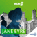 WDR 5 Jane Eyre Hörbuch-Logo