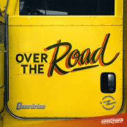 Over the Road-Logo