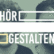 HörGestalten-Logo