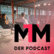 Medientage Mitteldeutschland Podcast-Logo