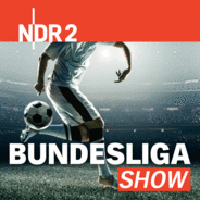 Die NDR 2 Bundesligashow-Logo