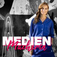 Die Medienmacherin-Logo