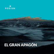 El Gran Apagón-Logo