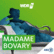 WDR 5 Madame Bovary Hörbuch-Logo