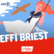 Effi Briest - die Hörspielserie-Logo