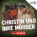 Christin und ihre Mörder-Logo