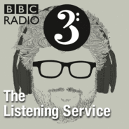 The Listening Service-Logo
