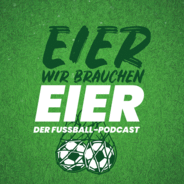 Der Fußball-Podcast mit Thomas Wagner und Mike Kleiss-Logo
